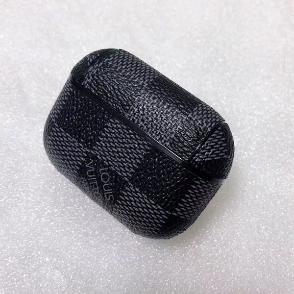 ヴィトン AirPods Proカバー レザー風