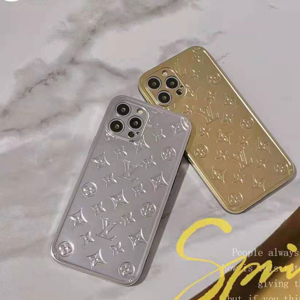 ルイヴィトン iphone12プロケース