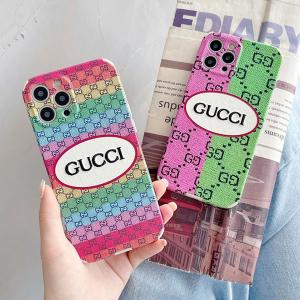 ブラント iphone12pro ケース グッチ アイフォン12/12pro maxケース GUCCI iPhone11プロカバー iPhone11/11pro maxケース おしゃれ