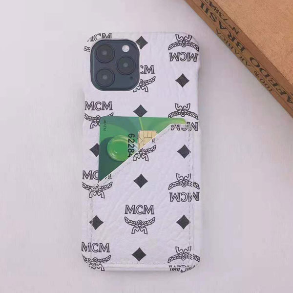 エムシーエム iphone12ケース