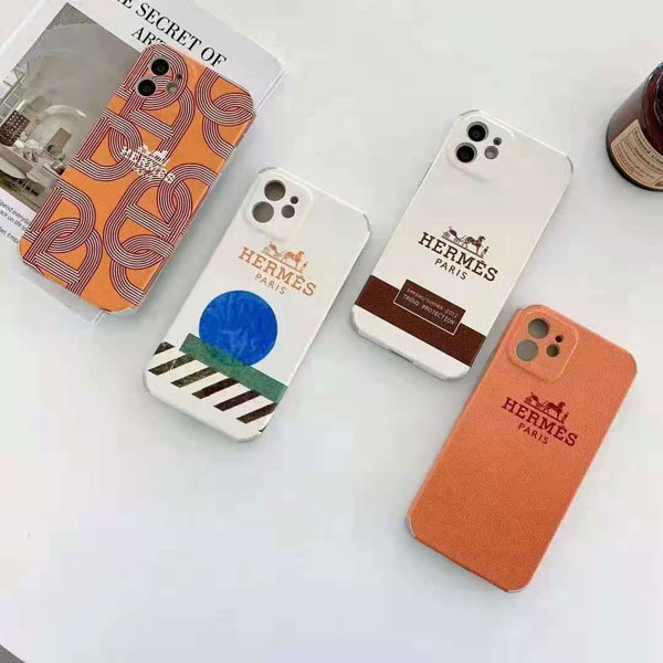 iphone12プロケース エルメス