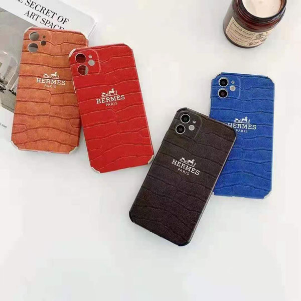 エルメス iPhone12 ケース