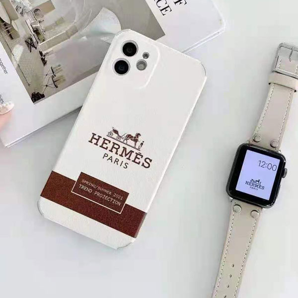 レディース iphone12pro maxケース エルメス
