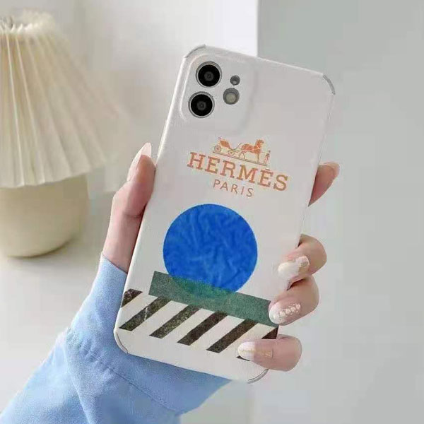 エルメス iPhone12 ケース