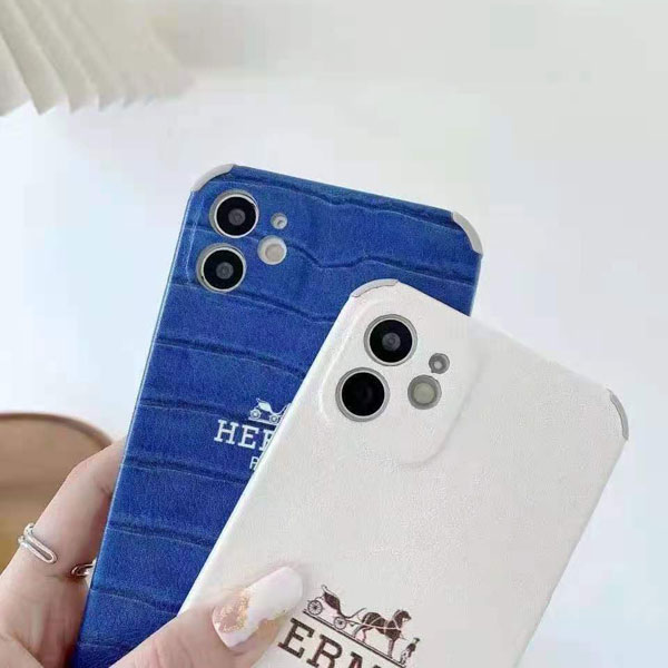 エルメス iphone12mpro maxケース レディース