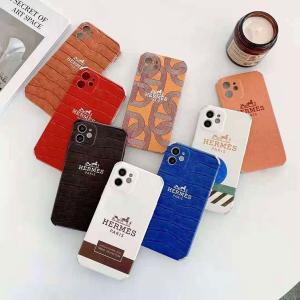 エルメス アイフォン12プロ 携帯ケース ブラント iPhone12/12 Pro Maxケース HERMES iPhone11/11pro maxカバー オシャレ