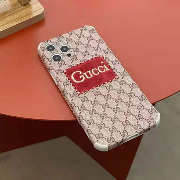 ブラント iphone13pro ケース グッチ