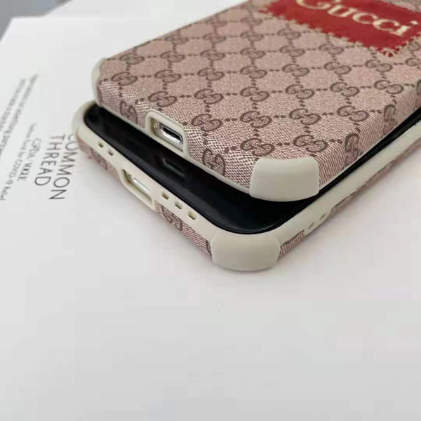 GUCCI iPhone13pro maxケース
