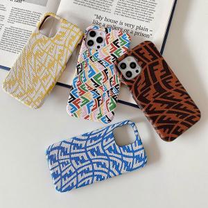 フェンディ iPhone13/13pro/12プロ ケース ブラント iPhone12/12pro maxケース FENDI iPhone11proカバー オシャレ フェンディ iPhone11/11prom axケース