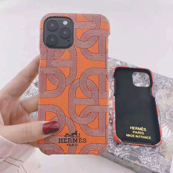 男女兼用 エルメス iPhone12s ケース