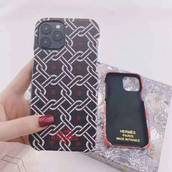 エルメス iphone13pro maxケース メンズ