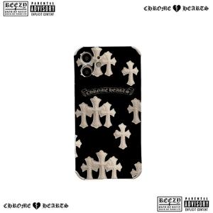 ブラント iPhone13proケース クロムハーツ アイフォン13/13pro maxケース CHROME HEARTS iPhone12/12proカバー アイフォン12プロ マックス携帯ケース