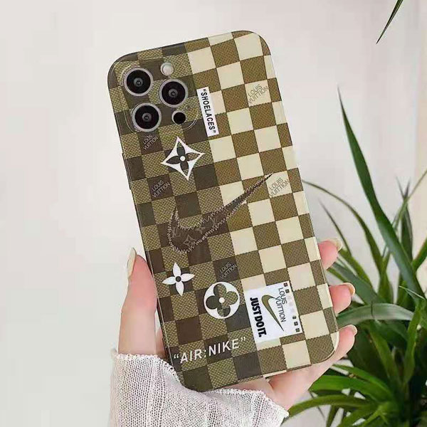 ナイキ iphone13proケース
