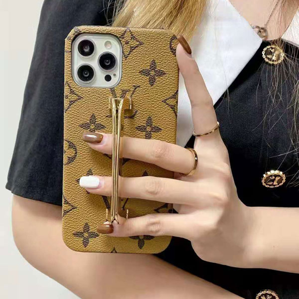 ブラント iphone13proルイヴィトンケース