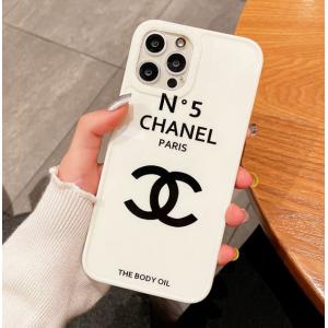 CHANEL N°5 iPhone13/12 Pro ケース シャネル iphone12/13pro max シリコンケース ブラント アイフォン12プロカバー iPhone11/11 Pro Max 携帯ケース