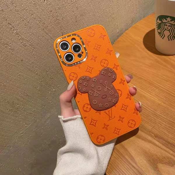 ブラント アイフォン13カバー ヴィトン