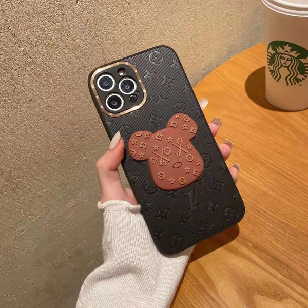 ブラント アイフォン13カバー ヴィトン