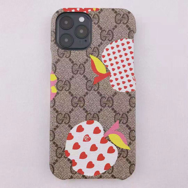 おしゃれ GUCCI iPhone 13ケース