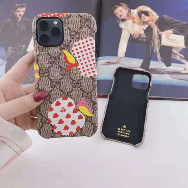 おしゃれ GUCCI iPhone 13ケース