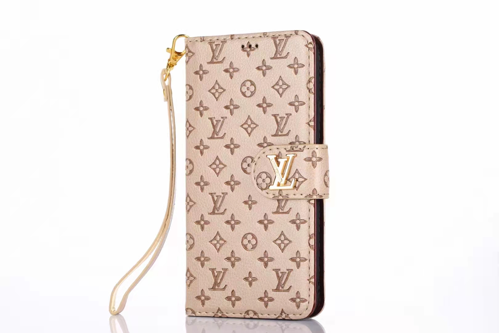 カード収納 高級ブラント LV iPhone13ケース