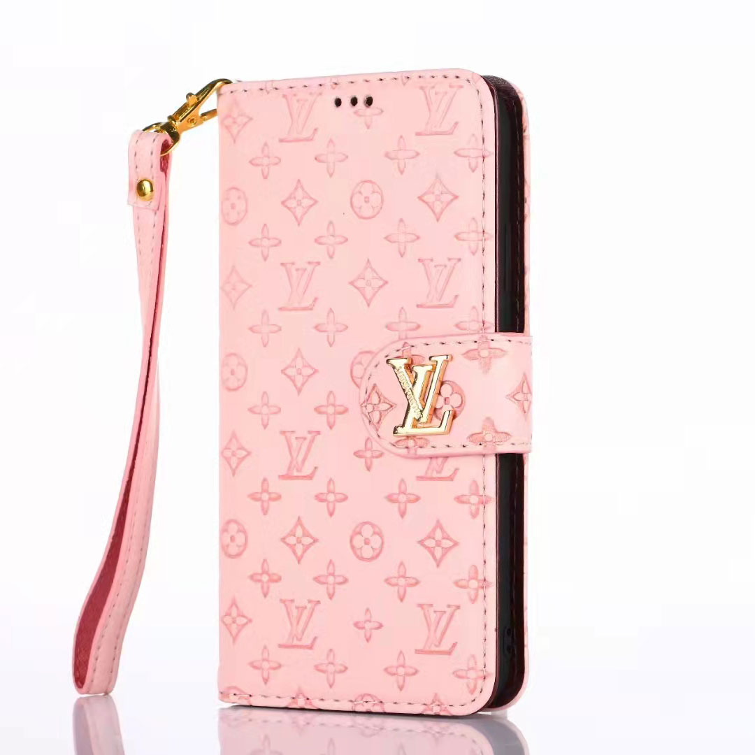 カード収納 高級ブラント LV iPhone13ケース
