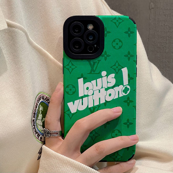 ルイヴィトン iPhone13 ケース オシャレ