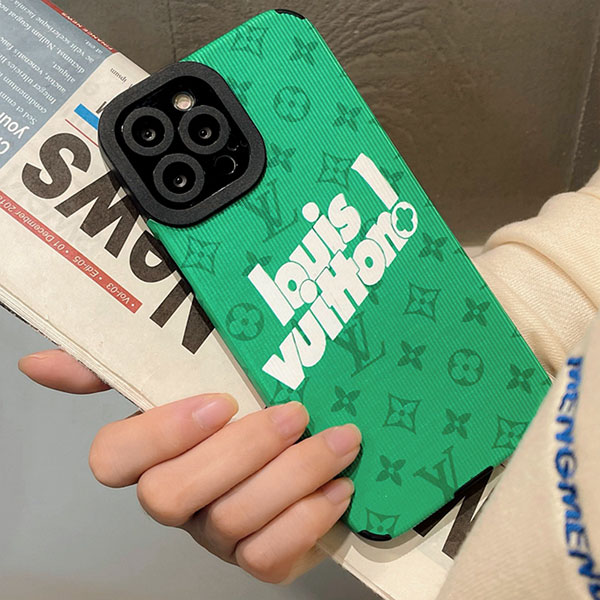 ヴィトン iphone13pro maxカバー
