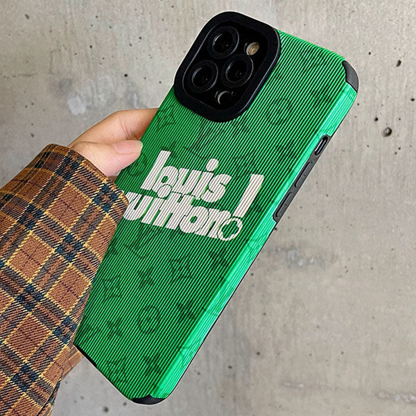 ルイヴィトン iPhone13 ケース オシャレ