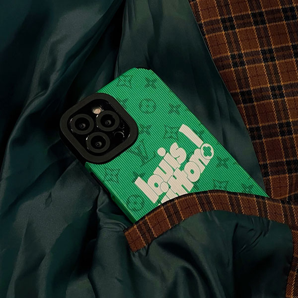 ルイヴィトン iPhone13 ケース オシャレ