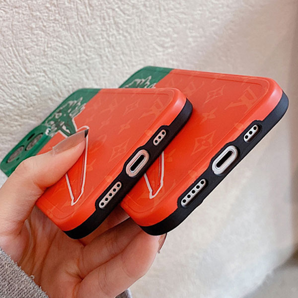 ヴィトン iphone13pro maxカバー