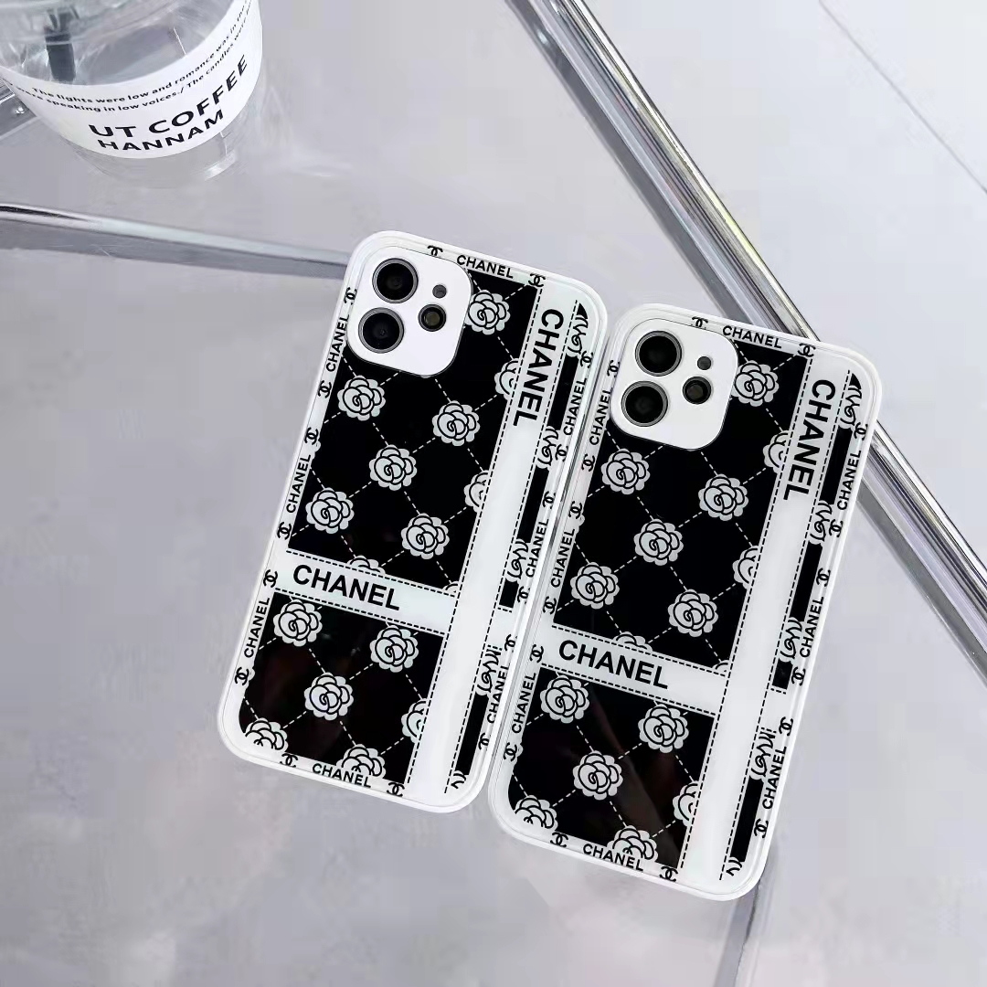 オシャレ CHANEL アイフォン 13 Pro Max携帯ケース