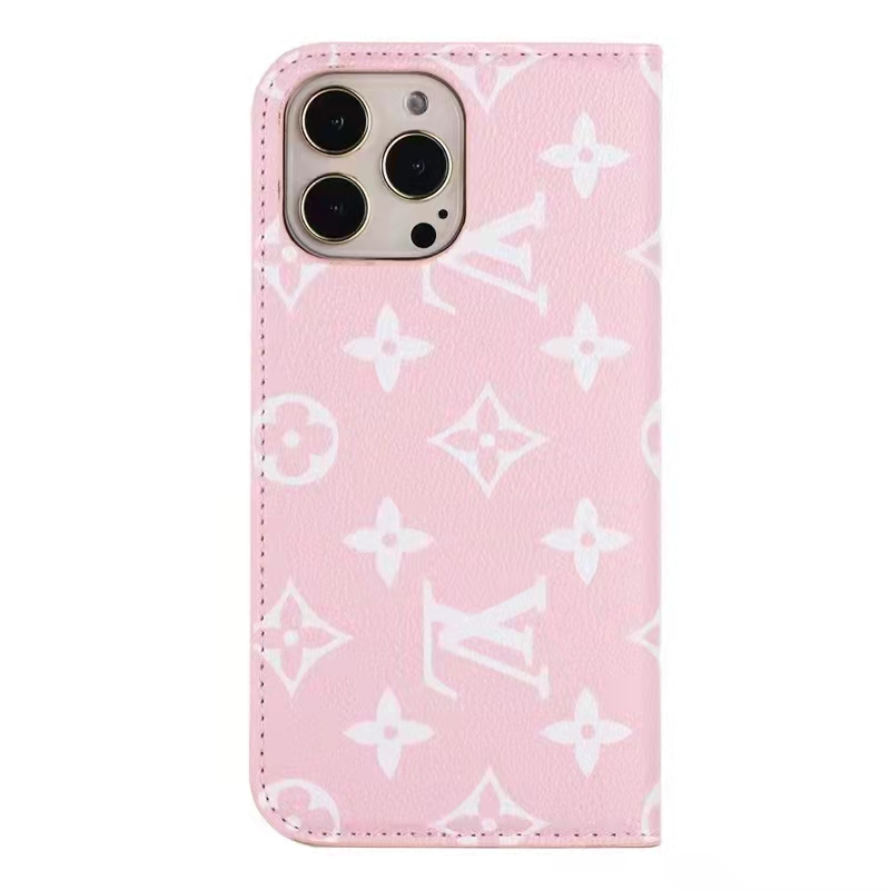 ルイヴィトンiphone13proケース 手帳型
