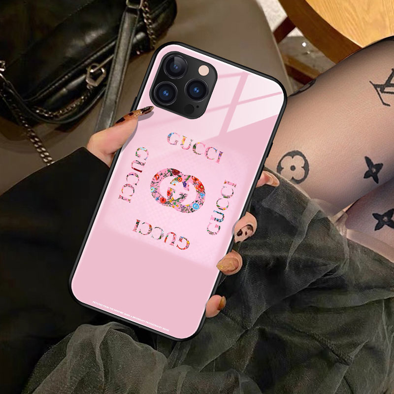 GUCCI グッチ iPhone13 ケース スマホケース - iPhone用ケース