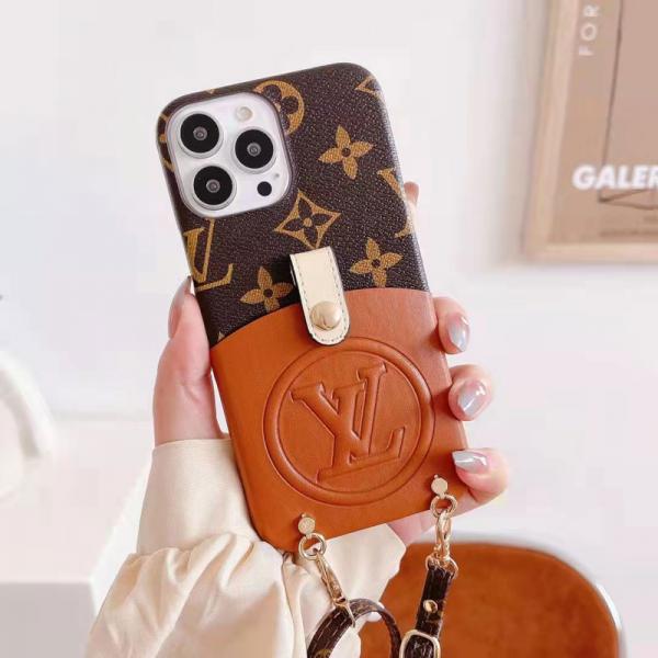 値下げ！LOUIS VUITTON iPhone13proケース - スマホアクセサリー