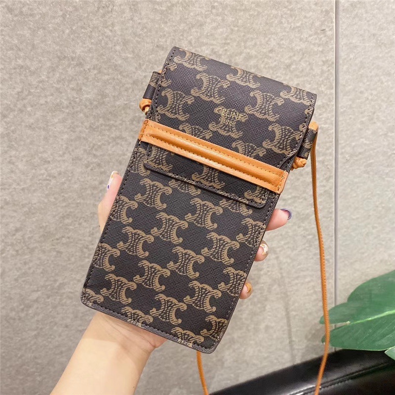 セリーヌ スマホケース レディース