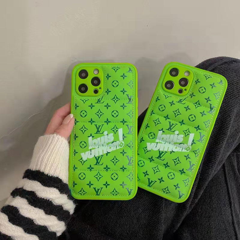 ルイヴィトン iPhone13 ケース オシャレ