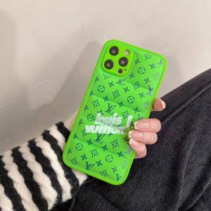 ルイヴィトン アイフォン13/13プロマックス 携帯カバー LV iPhone13pro/12/12pro maxケース ブランド iphone11pro maxケース オシャレ