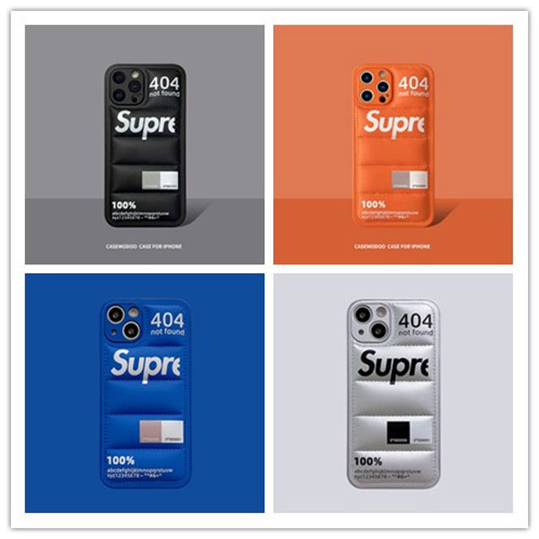 Supreme iPhone13proケース メンズ
