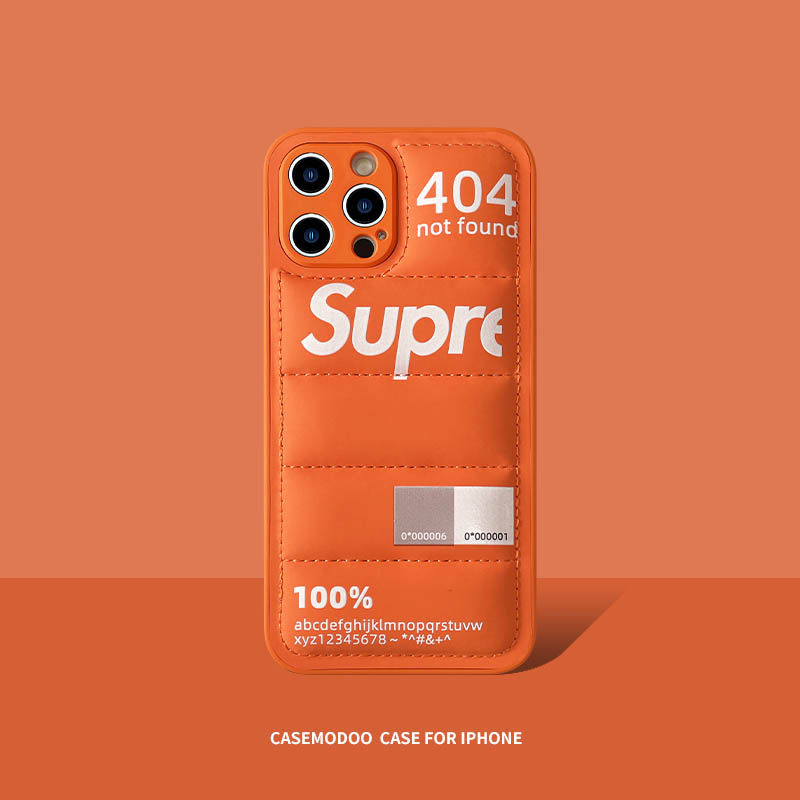 Supreme iPhone13proケース メンズ