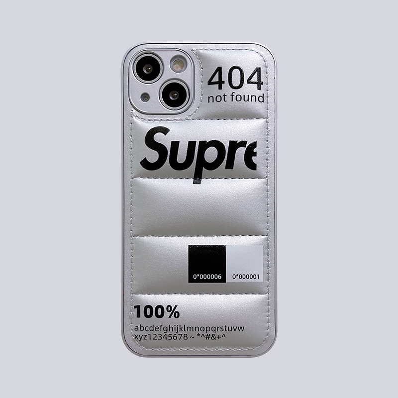 Supreme iPhone13proケース メンズ