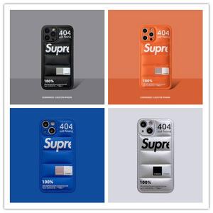 個性潮流 ブランドiPhone13pro maxケース シュプリーム アイフォン13/13プロカバー SUPREME iphone12/12pro max/11携帯ケース