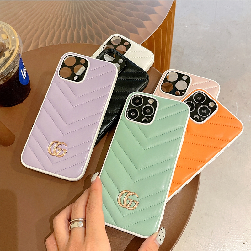 グッチ iPhone 13 Pro Max/13ケース ブランド GUCCI iPhone13プロ/12 