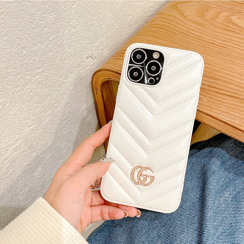 ブランド Gucci iphone 13pro maxケース