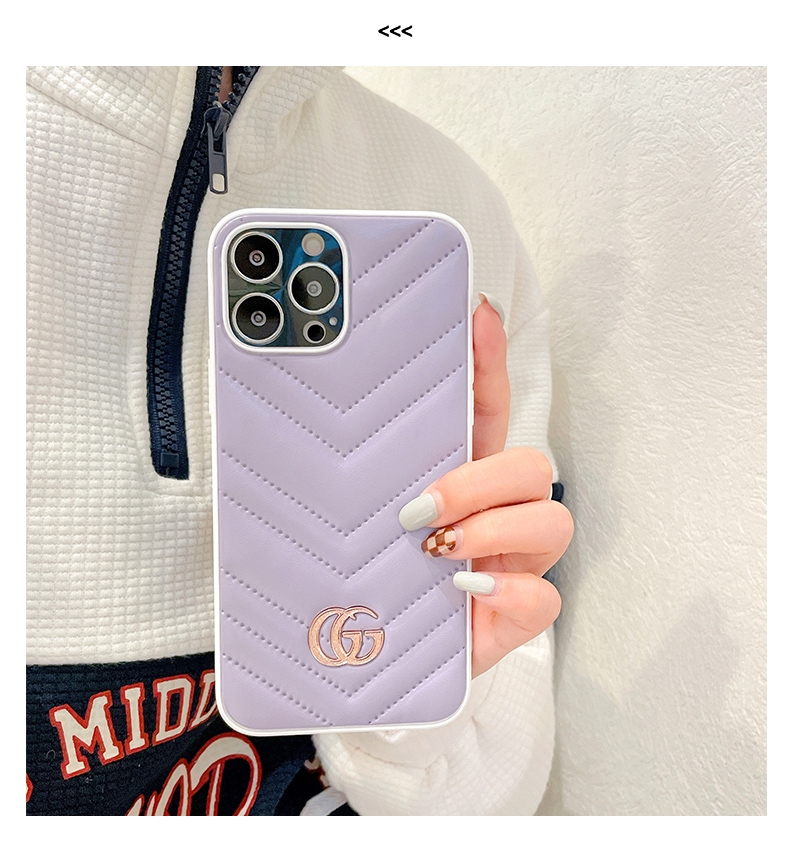 女性向け GUCCI iPhone13proケース
