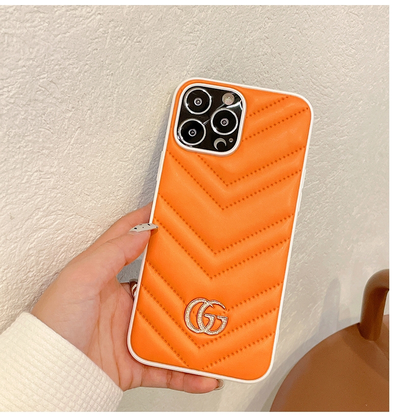 ブランド Gucci iphone 13pro maxケース