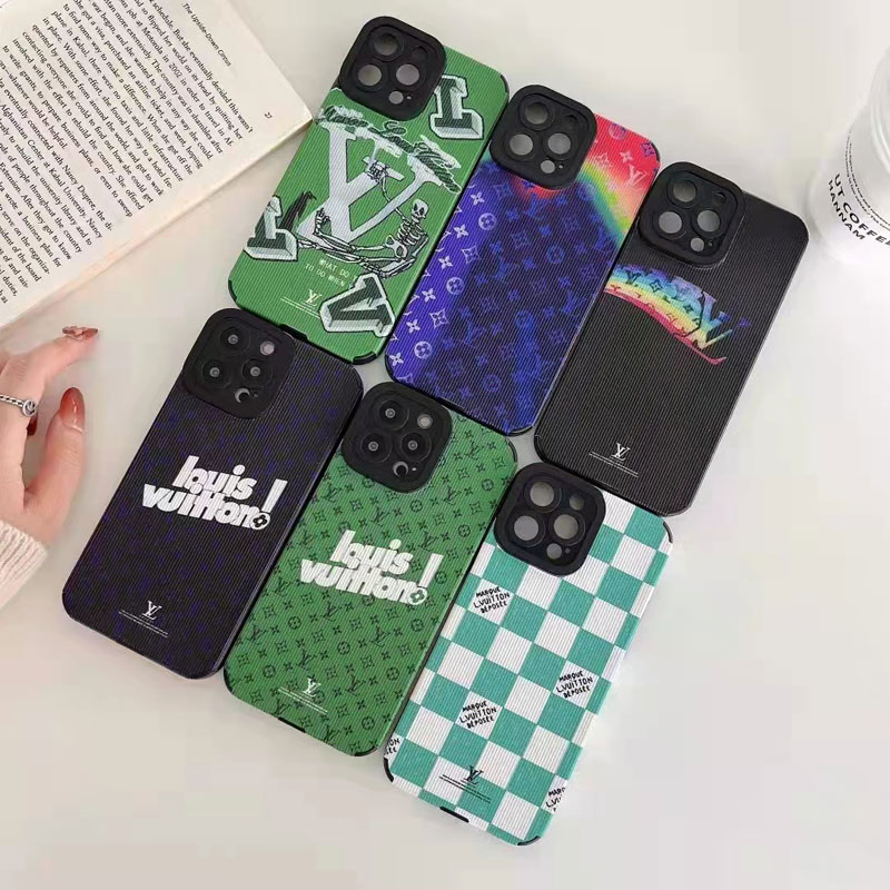 ルイヴィトン iPhone13 ケース オシャレ