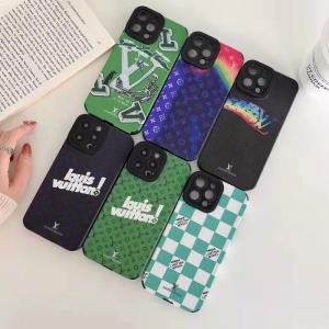 ルイヴィトン iPhone13/13プロマックス 携帯ケース LV iPhone13pro/12/12pro maxカバー ブランド iphone11/11pro maxケース 男女兼用 オシャレ