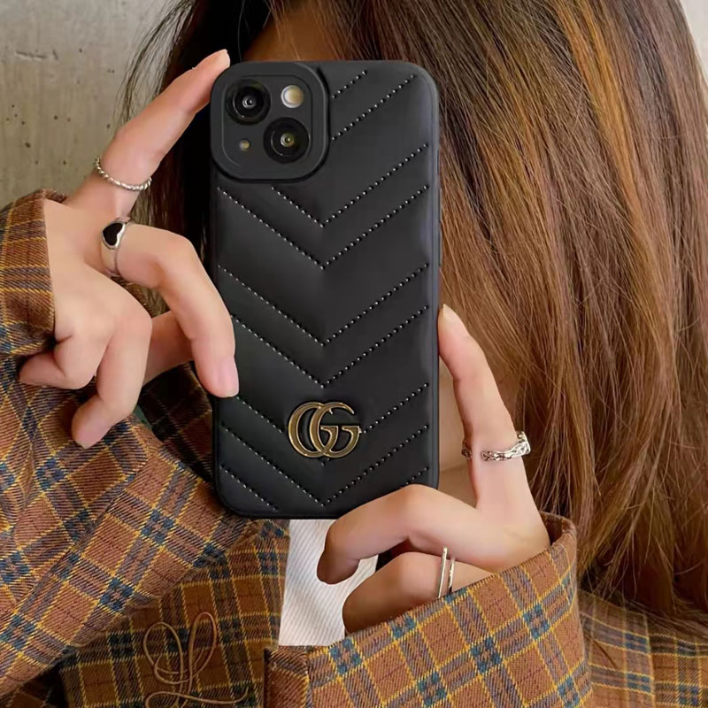 Gucci iphone13pro max携帯ケース