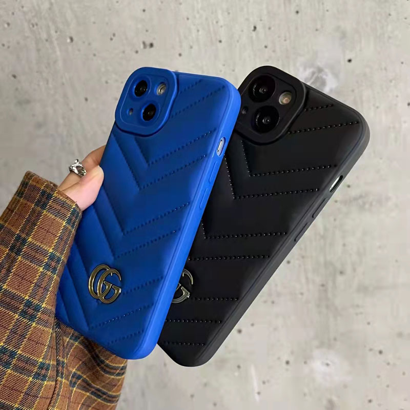 Gucci iphone13pro max携帯ケース