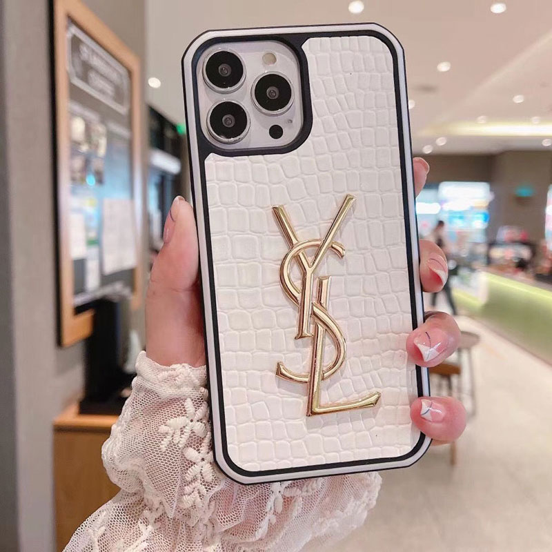サンローラン iphone13ケース